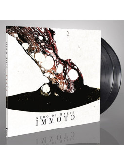 NERO DI MARTE - Immoto * 2xLP *