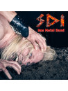 SDI - 80s Metal Band * CD *