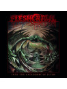 FLESHCRAWL - Into the Catacombs of Flesh * CD *