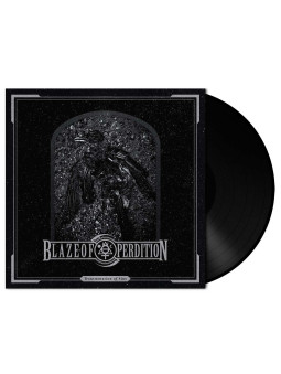 BLAZE OF PERDITION - Transmutation Of Sins * EP *