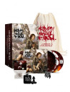 HEAVEN SHALL BURN - Of Truth and Sacrifice * BOXSET *