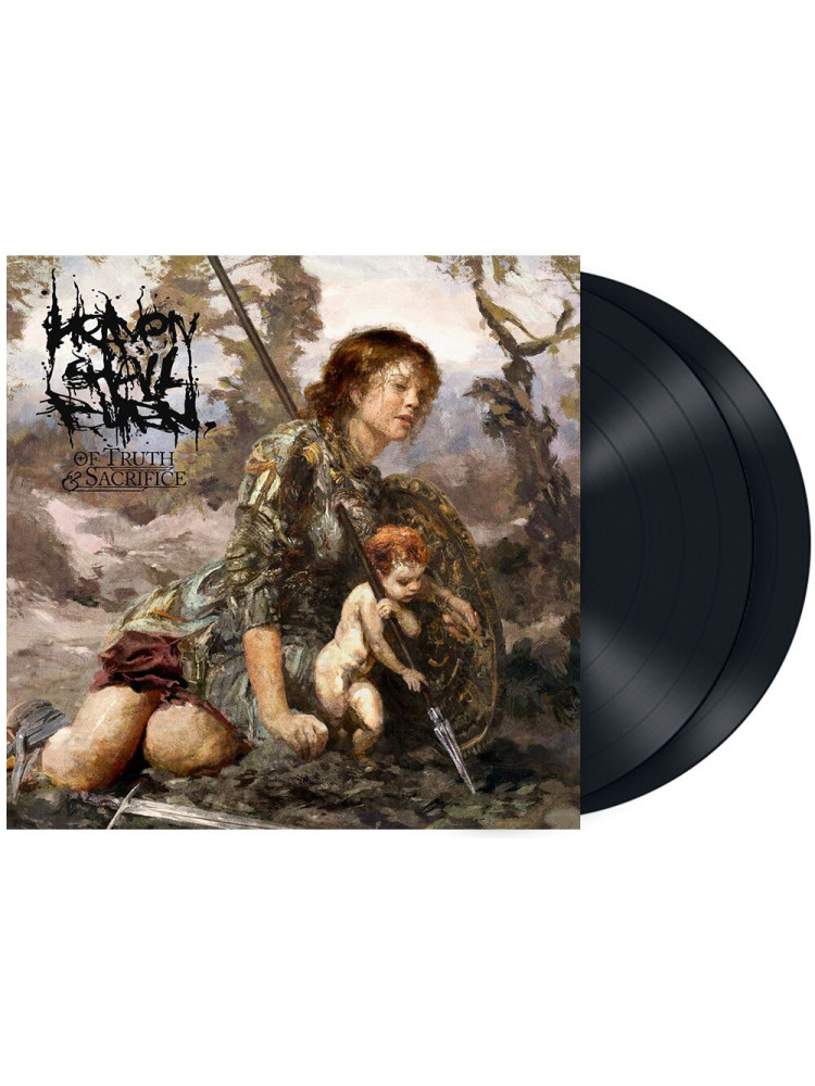 HEAVEN SHALL BURN - Of Truth and Sacrifice * 2xLP *