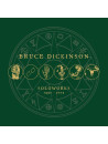 BRUCE DICKINSON - Soloworks * BOX *