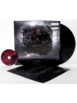 SVART CROWN - Wolves Among the Ashes * LP *