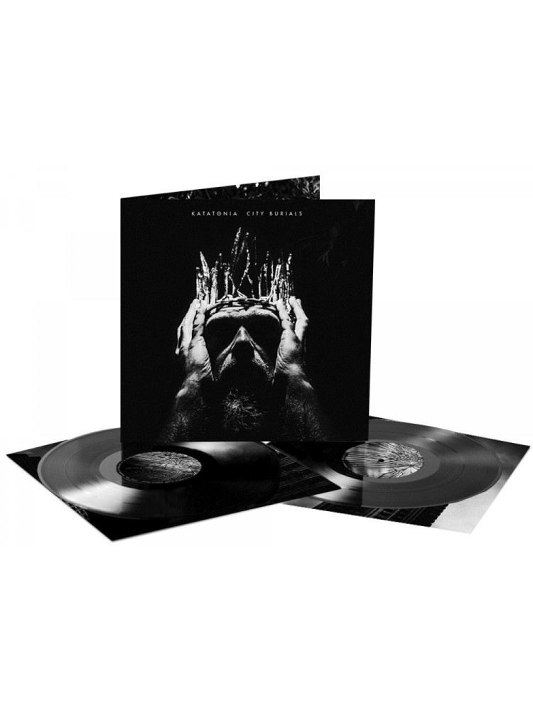 KATATONIA - City Burials * 2xLP *