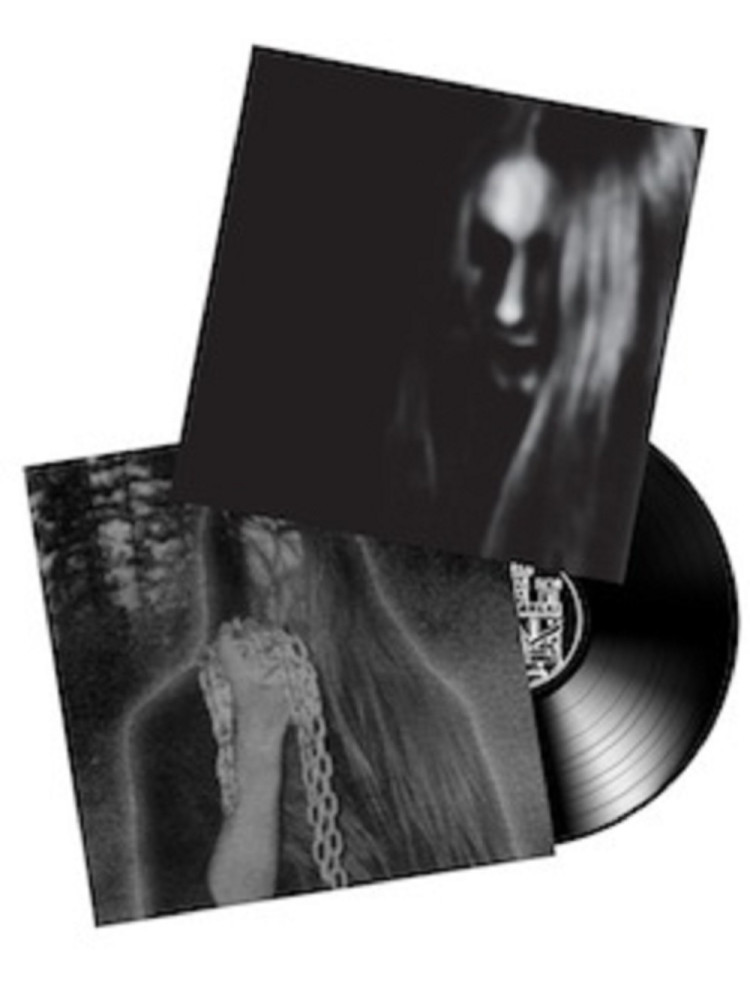 TAAKE - ...Bjoergvin... * LP *