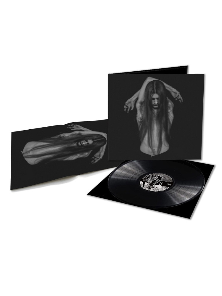 TAAKE - Nattestid.... (20th anniversary) * LP *