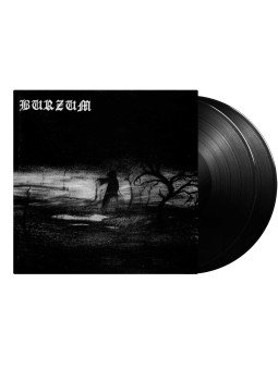 BURZUM - Burzum / Aske *...