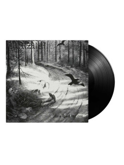 BURZUM - Hvis Lyset Tar Oss * LP *