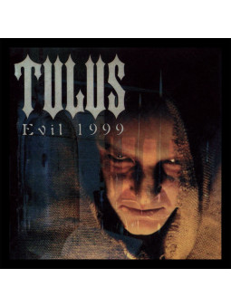 TULUS - Evil 1999 * DIGI *