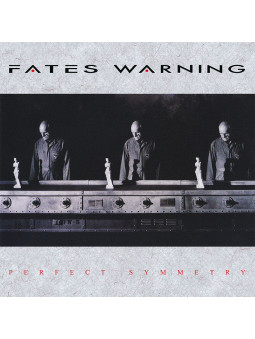 FATES WARNING - Perfect...