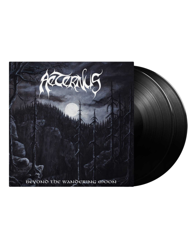 AETERNUS - Beyond The Wandering Moon * 2xLP *