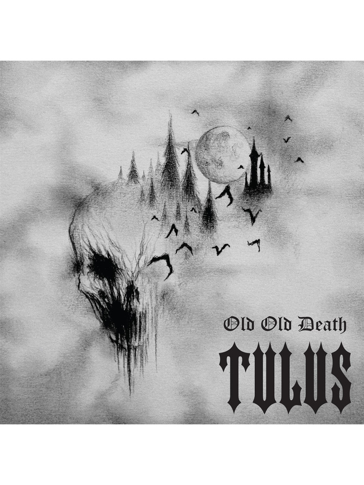 TULUS - Old Old Death * DIGI *
