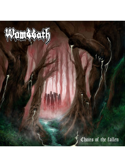 WOMBBATH - Choirs of the...