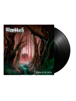 WOMBBATH - Choirs Of The Fallen * LP *