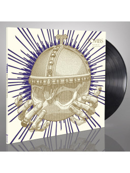 TOMBS - Monarchy Of Shadows * LP *