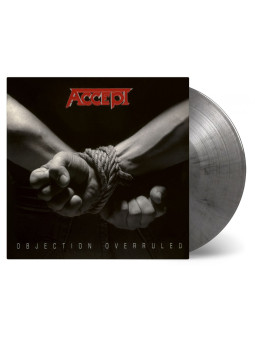 ACCEPT - Objection...