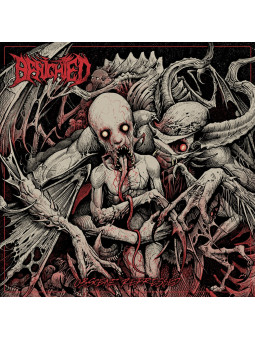 BENIGHTED - Obscene...