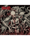 BENIGHTED - Obscene Repressed * CD *