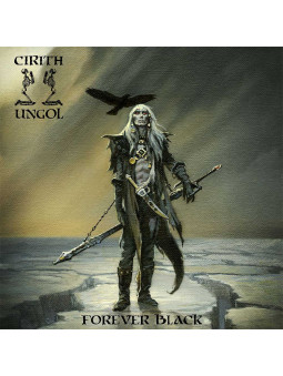 CIRITH UNGOL - Forever...