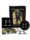 CIRITH UNGOL - Forever Black * BOXSET *