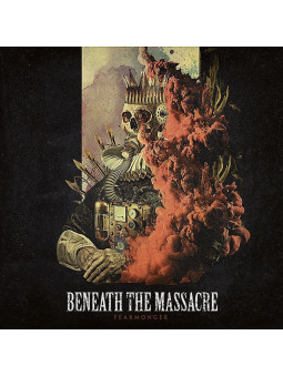 BENEATH THE MASSACRE -...