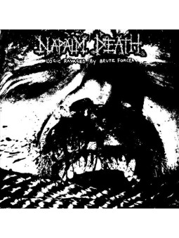 NAPALM DEATH - Logic...