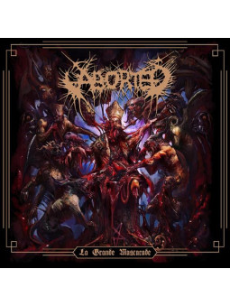 ABORTED - La Grande...