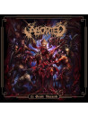 ABORTED - La Grande Mascarade * CD *