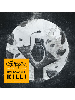 CRIPPER - Follow Me: Kill!...
