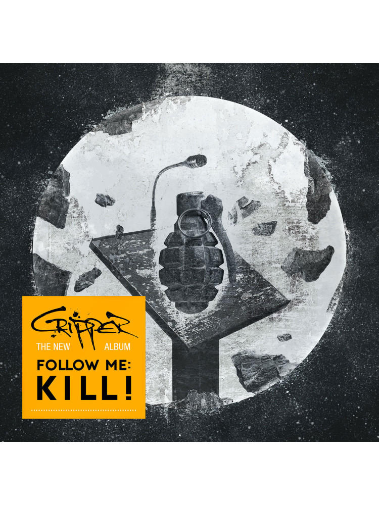 CRIPPER - Follow Me: Kill! * DIGI *
