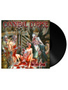 CANNIBAL CORPSE - The Wretched Spawn * LP *