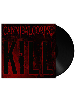 CANNIBAL CORPSE - Kill * LP *