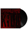CANNIBAL CORPSE - Kill * LP *