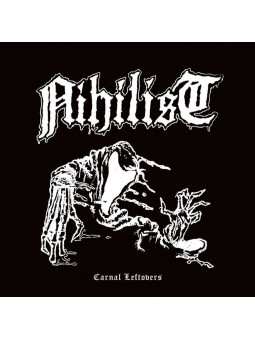 NIHILIST - Carnal Leftovers...