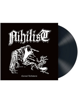 NIHILIST - Carnal Leftovers...