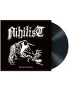 NIHILIST - Carnal Leftovers * LP *