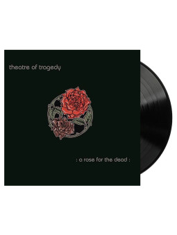 THEATRE OF TRAGEDY - A Rose...