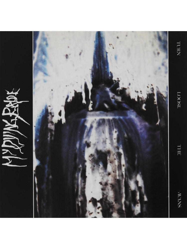 MY DYING BRIDE - Turn Loose The Swans * CD *