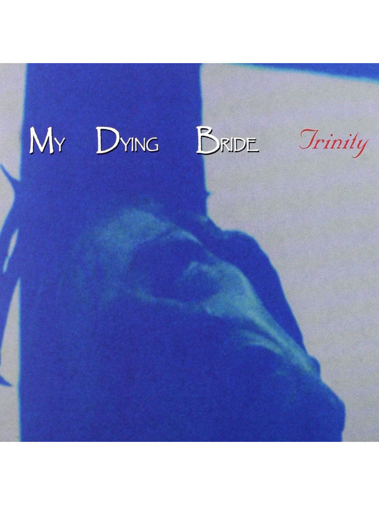 MY DYING BRIDE - Trinity * CD *