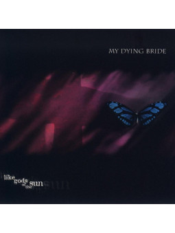 MY DYING BRIDE - Like Gods...