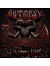 AUTOPSY - All Tomorrows Funerals * DIGI *