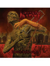 AUTOPSY - Tourniquets, Hacksaws And Graves * CD *