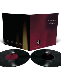 DISEMBOWELMENT - Transcendence Into the Peripheral * 2xLP *