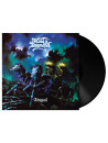 KING DIAMOND - Abigail * LP *