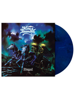 KING DIAMOND - Abigail * LP Ltd *