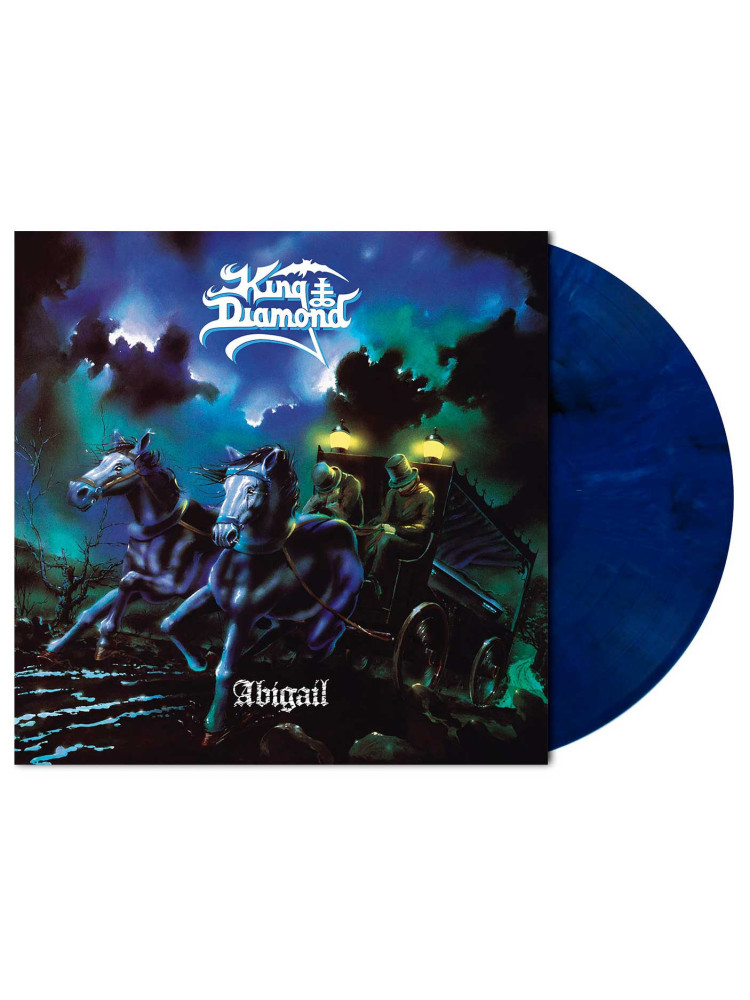 KING DIAMOND - Abigail * LP Ltd *