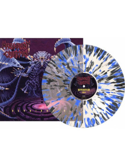 MALEVOLENT CREATION - Retribution * LP Ltd *