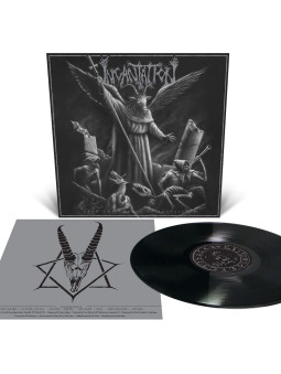 INCANTATION - Upon The...