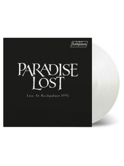 PARADISE LOST -Live at...
